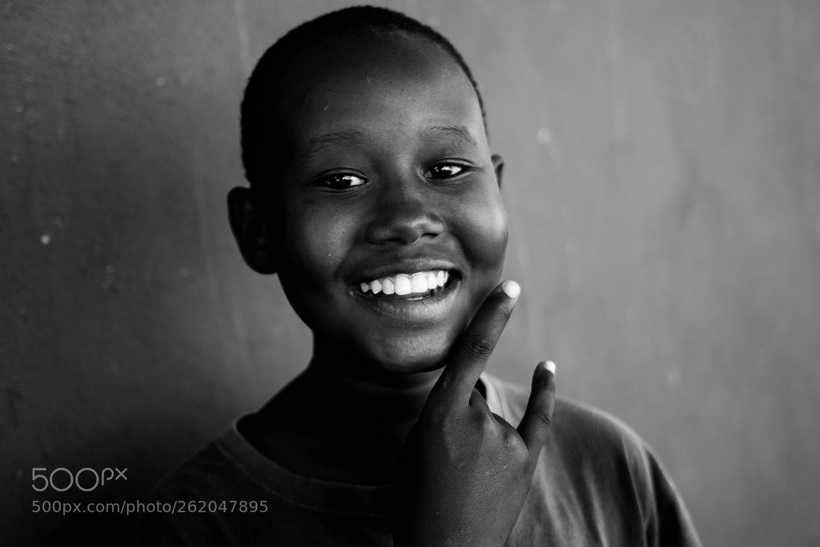 Canon EOS 70D sample photo. Portrait of mahoran youth photography