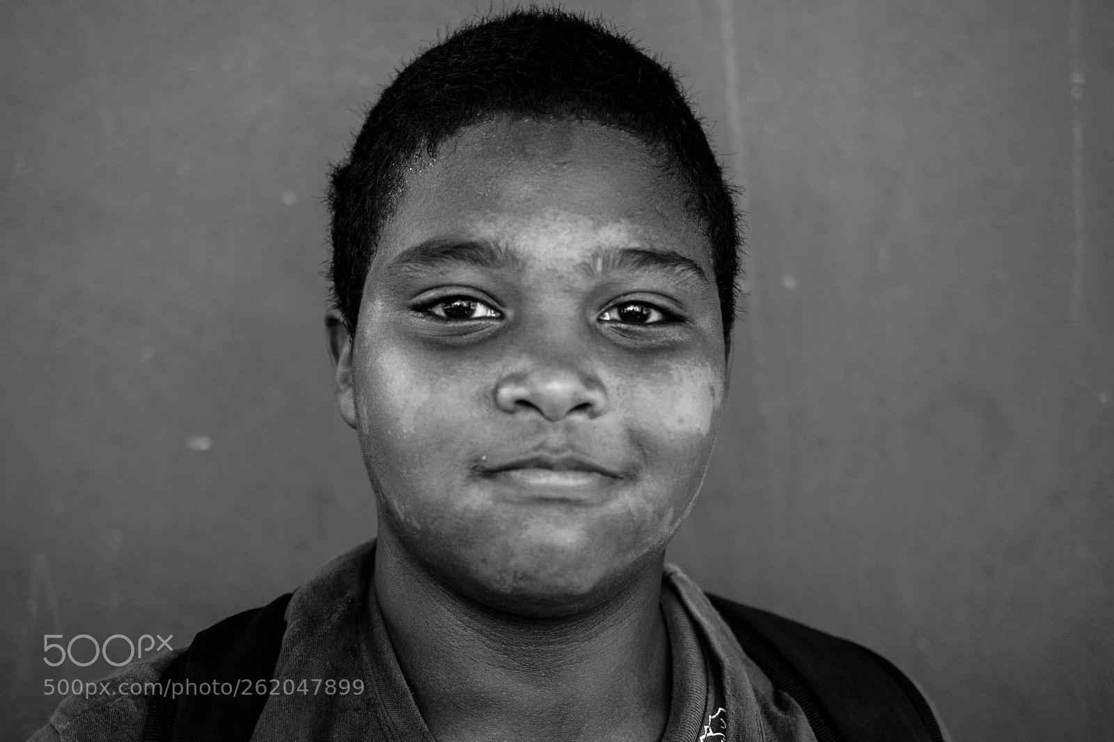 Canon EOS 70D sample photo. Portrait of mahoran youth photography