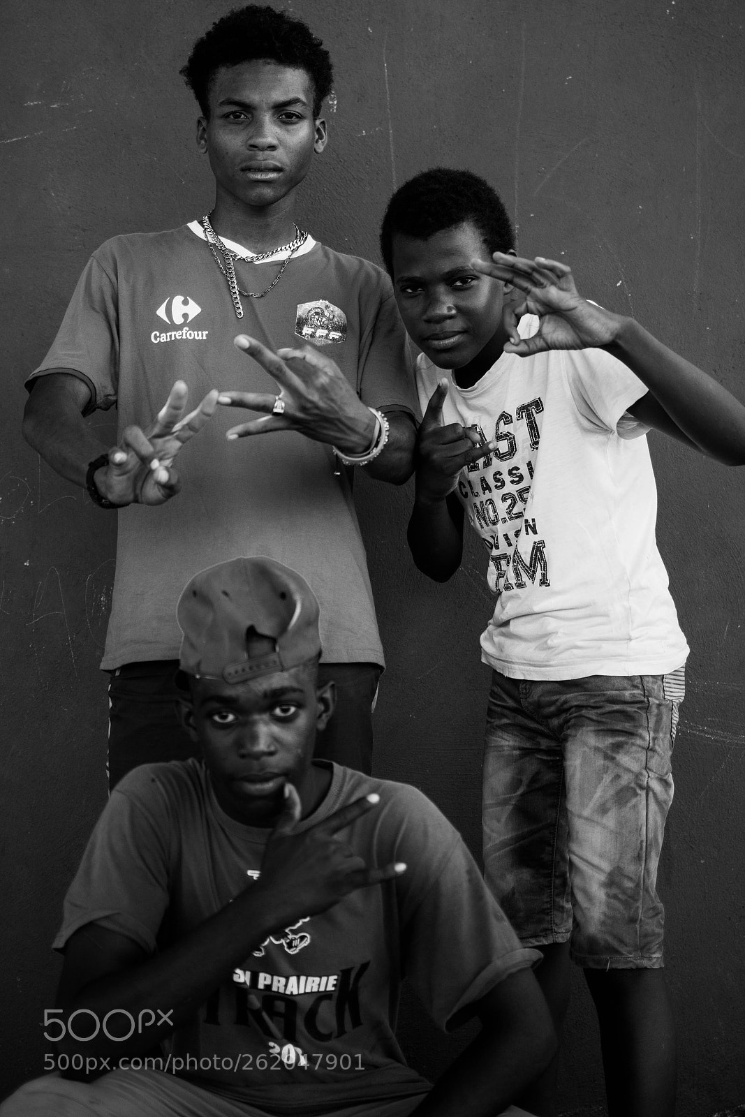 Canon EOS 70D sample photo. Youth on the street 5 photography