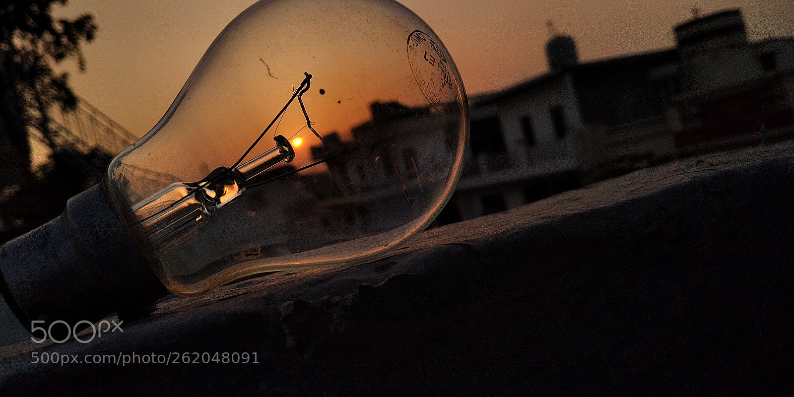 Xiaomi Redmi Note 5 sample photo. Sunset captured photography
