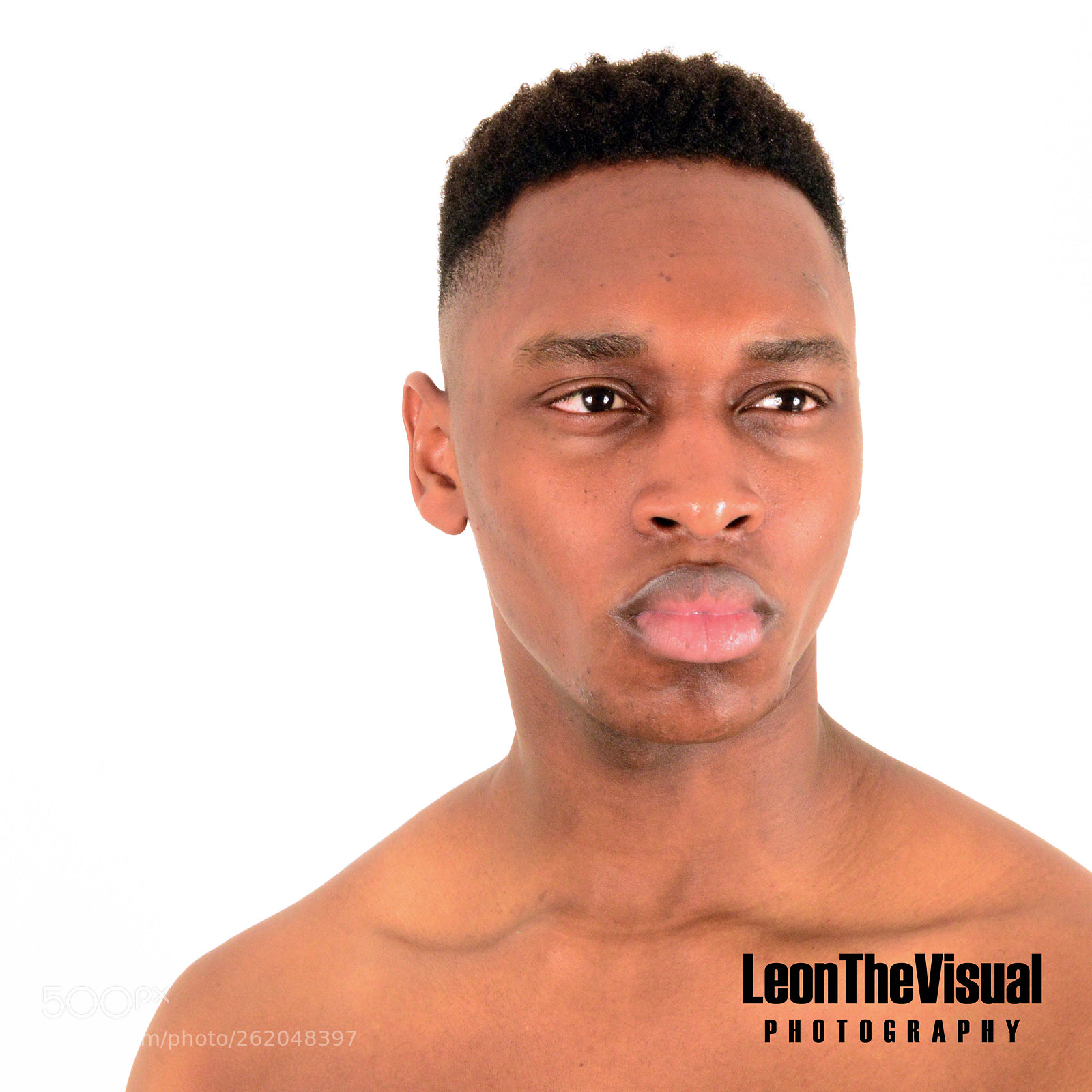 Nikon D7100 sample photo. Natural headshot samuel matthew photography