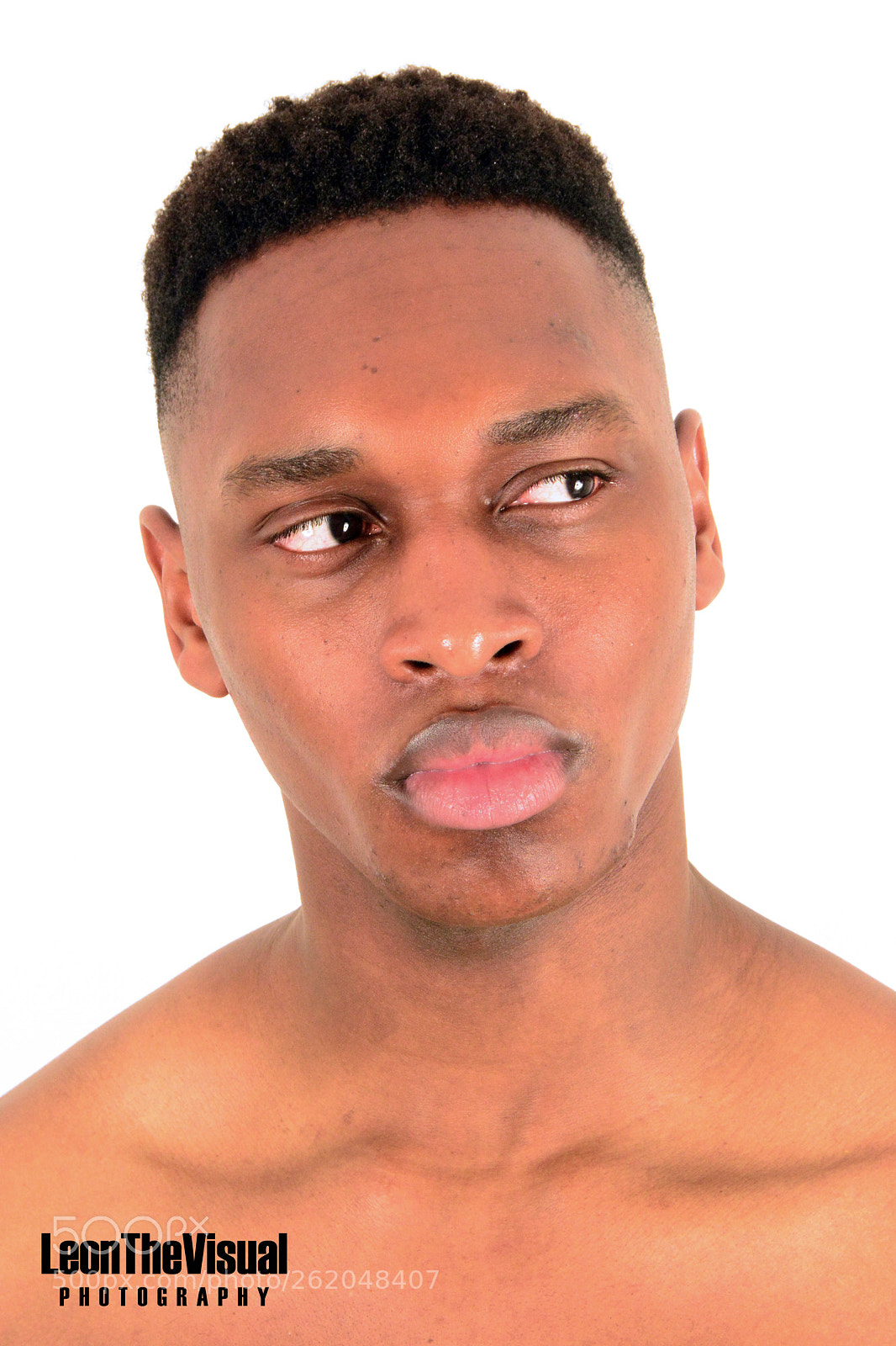 Nikon D7100 sample photo. Natural headshot samuel matthew photography