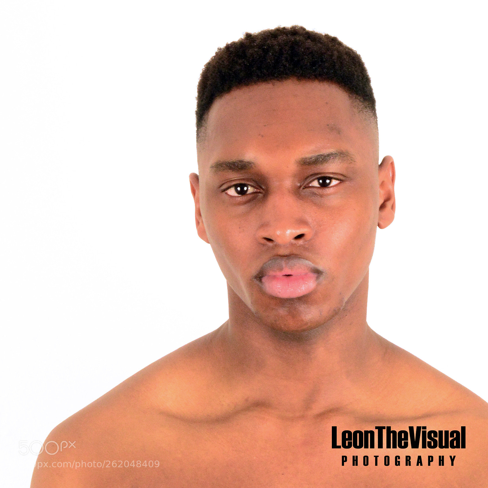 Nikon D7100 sample photo. Natural headshot samuel matthew photography