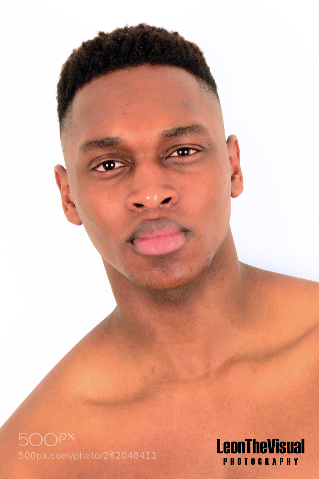 Nikon D7100 sample photo. Natural headshot samuel matthew photography