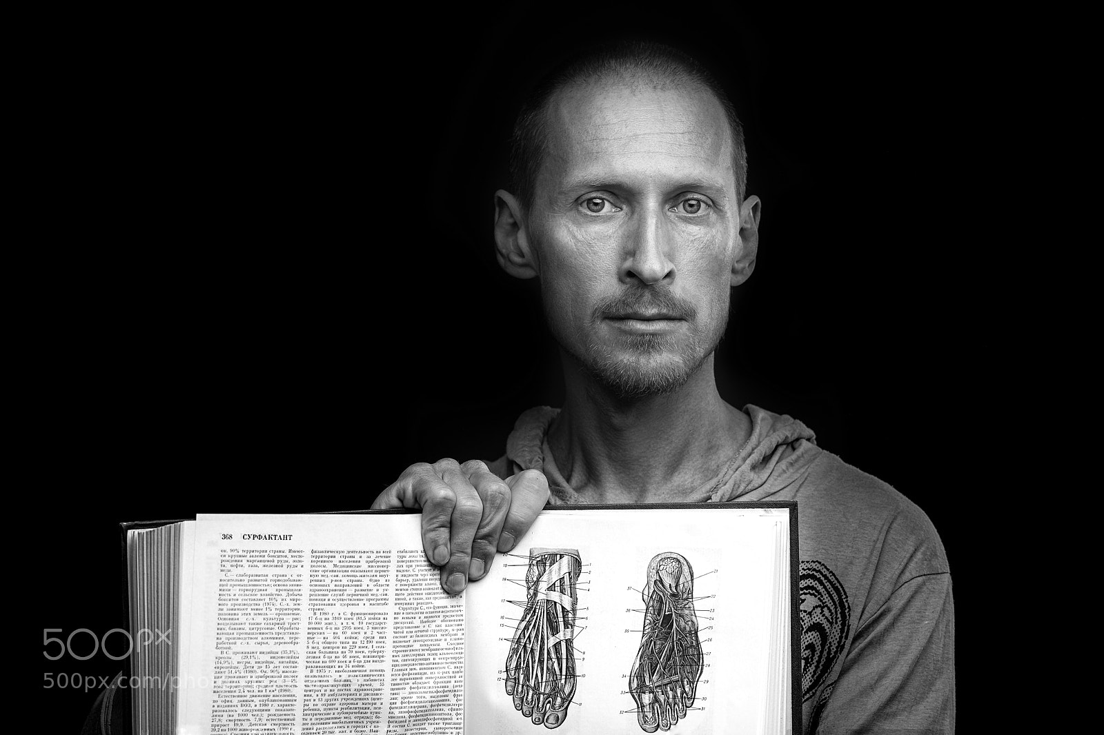 Canon EOS 6D sample photo. Anatomy photography
