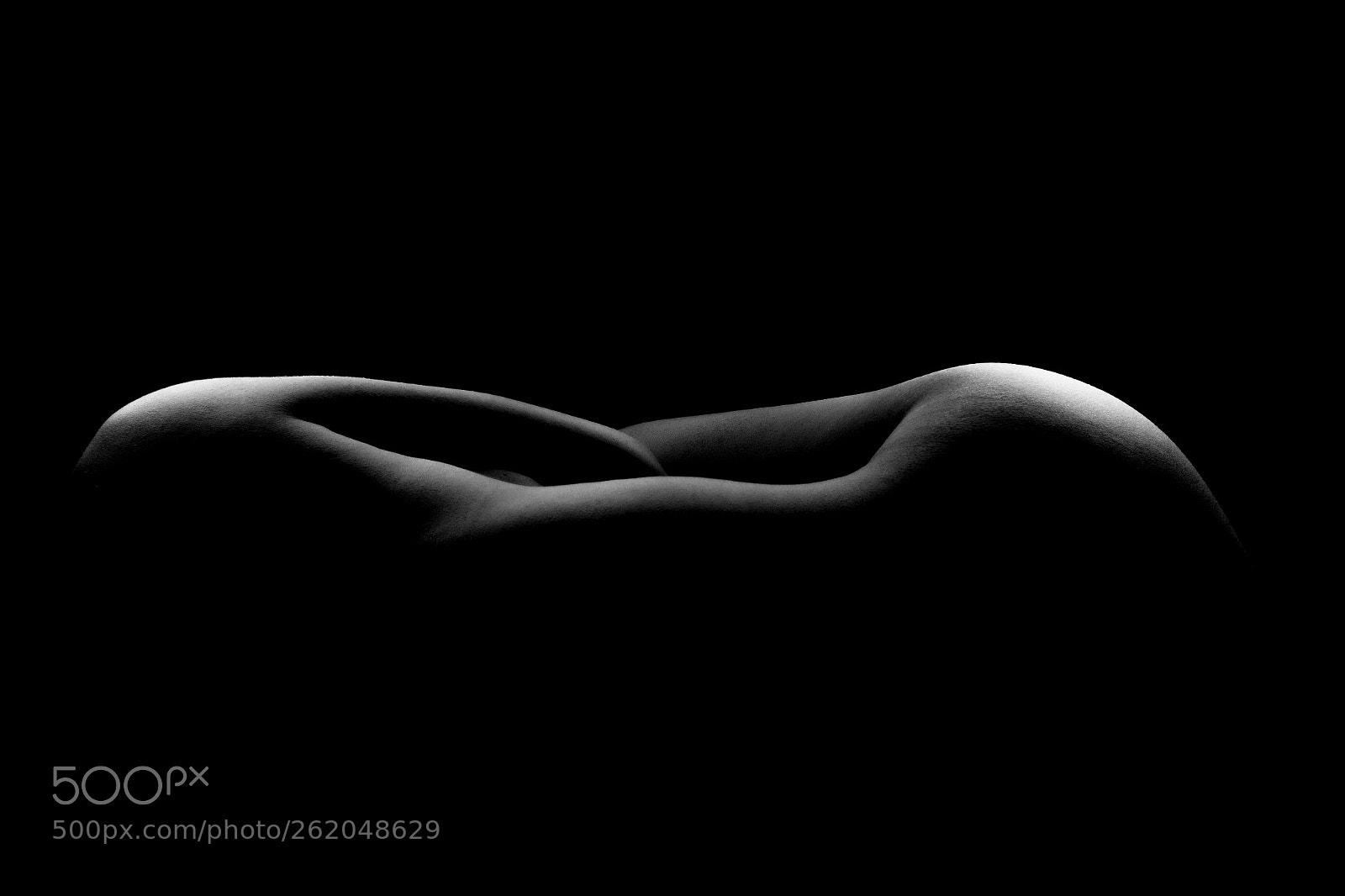 Canon EOS 6D sample photo. Bodyscape photography