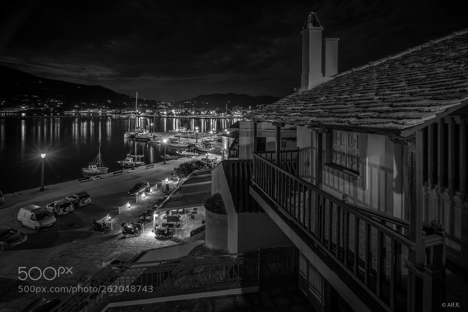 Sony a7R II sample photo. Greece, impression 12 photography
