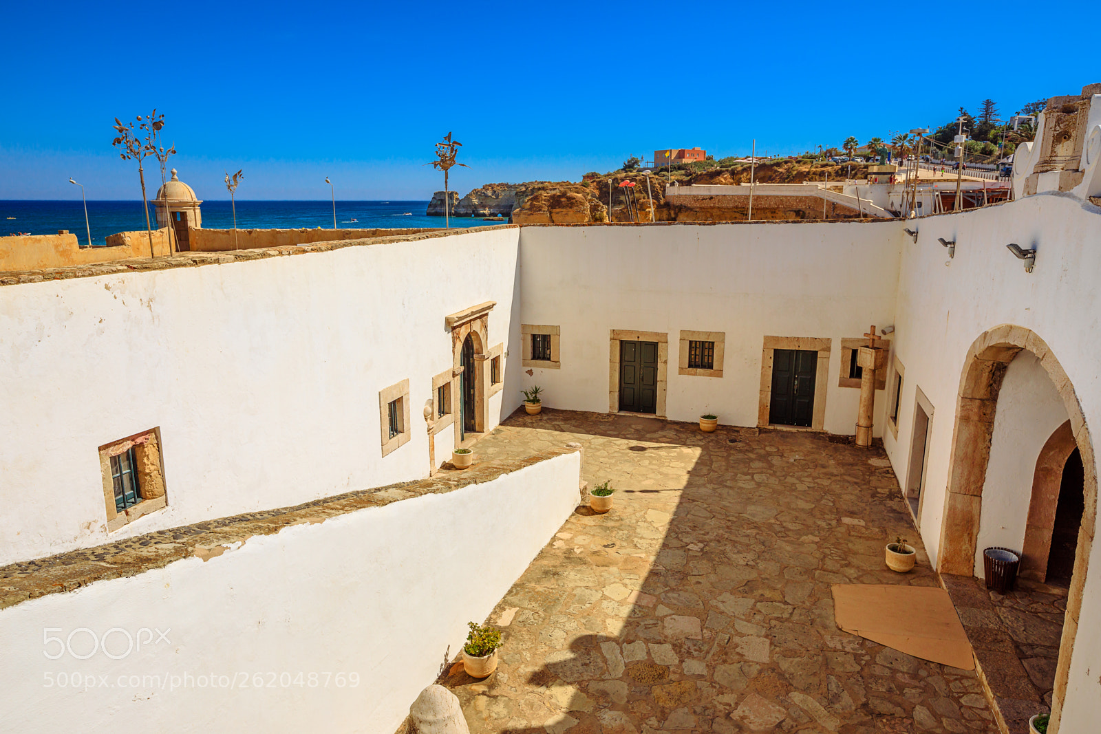 Canon EOS 5D Mark IV sample photo. Fort of ponta da photography