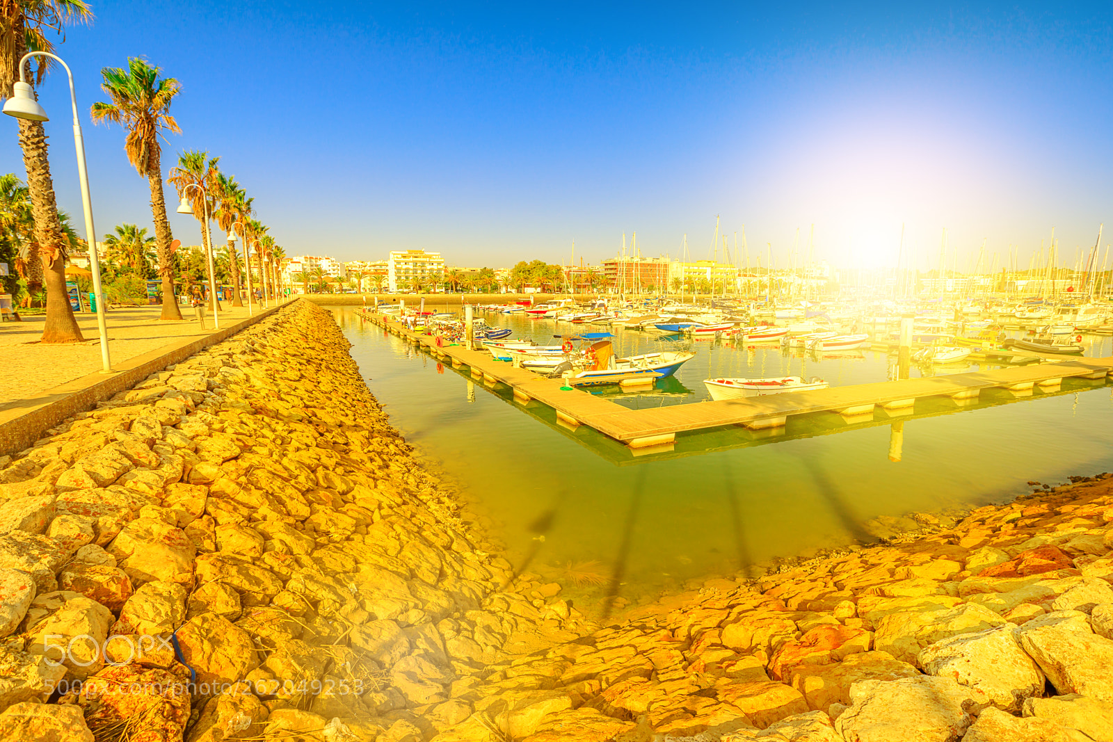 Canon EOS 5D Mark IV sample photo. Marina de lagos photography