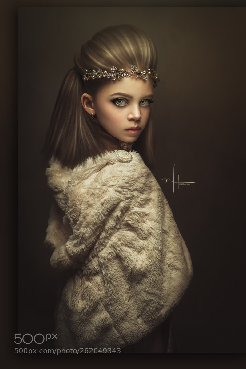 Sony a7R III sample photo. Old soul photography