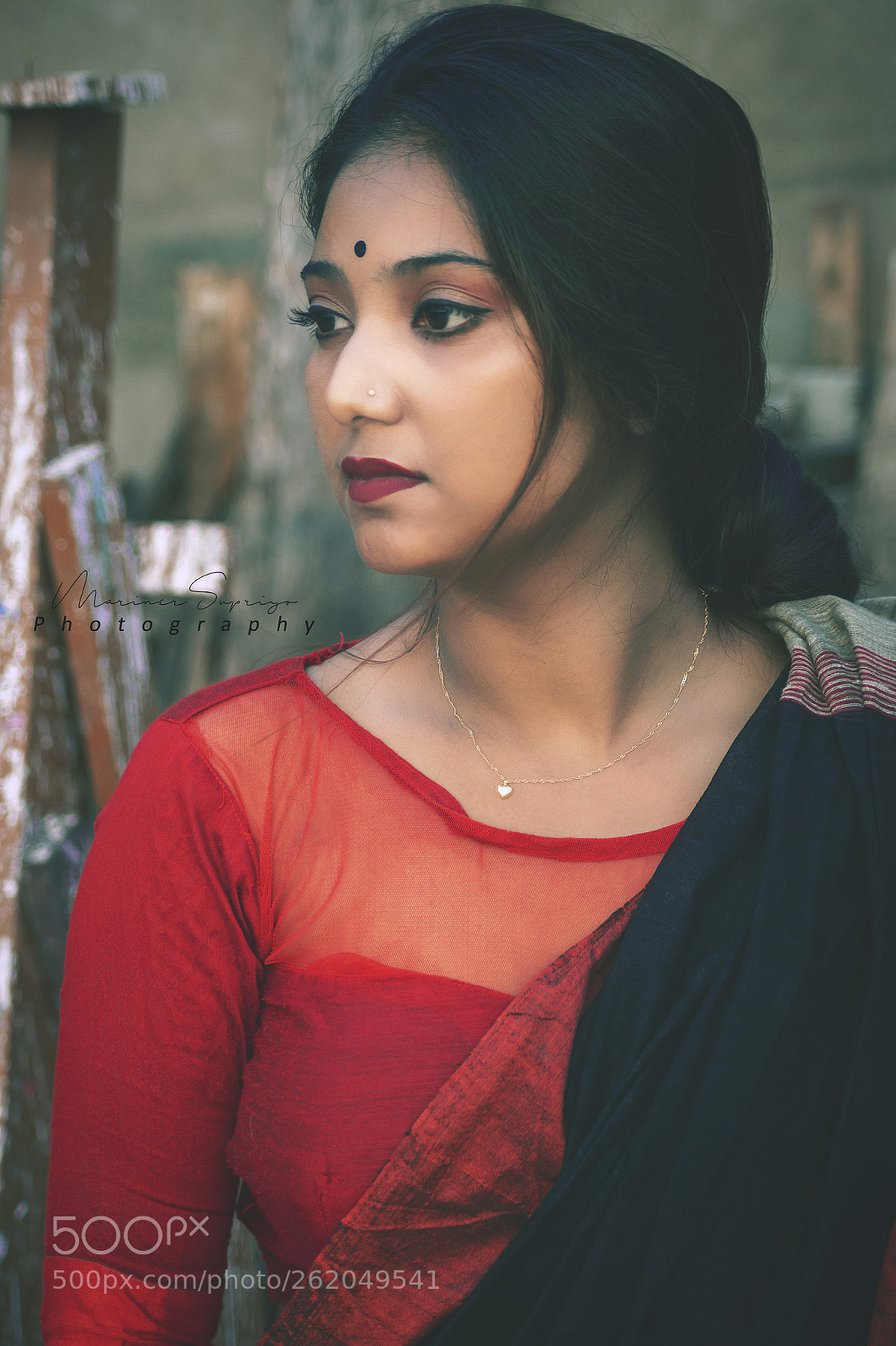 Sony SLT-A58 sample photo. Portrait photography