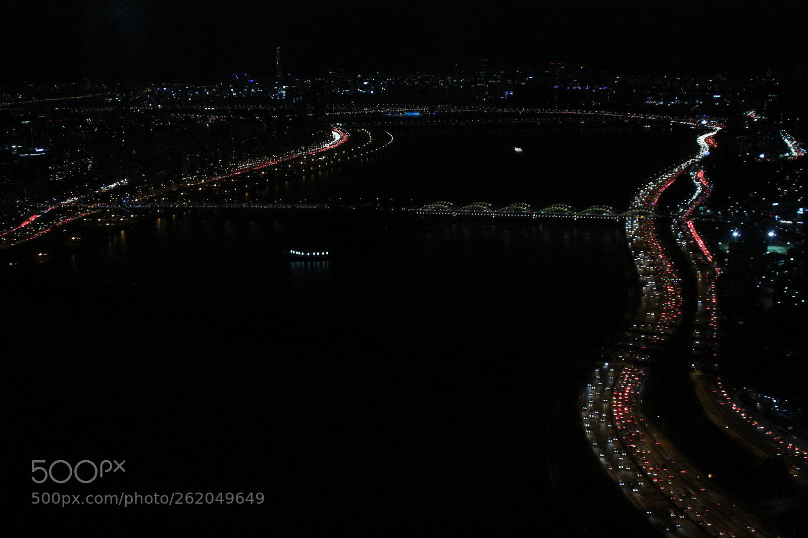 Canon EOS 600D (Rebel EOS T3i / EOS Kiss X5) sample photo. Korea seoul hanriver photography