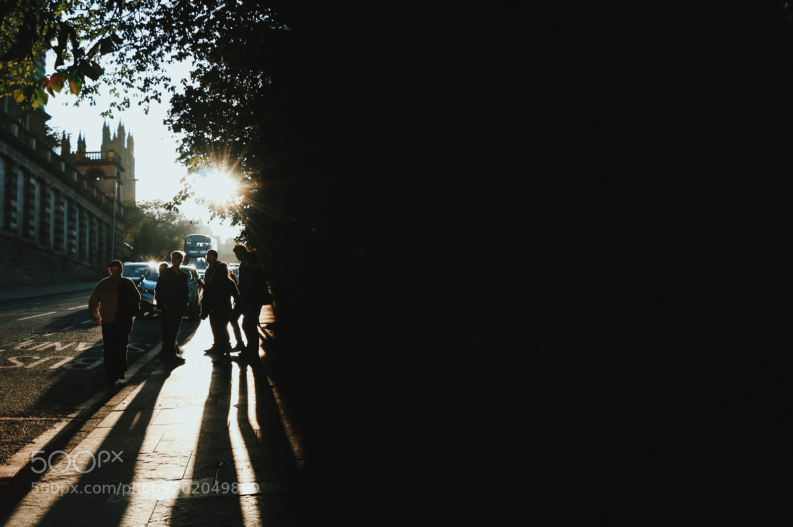 Canon EOS 70D sample photo. Jet lag photography