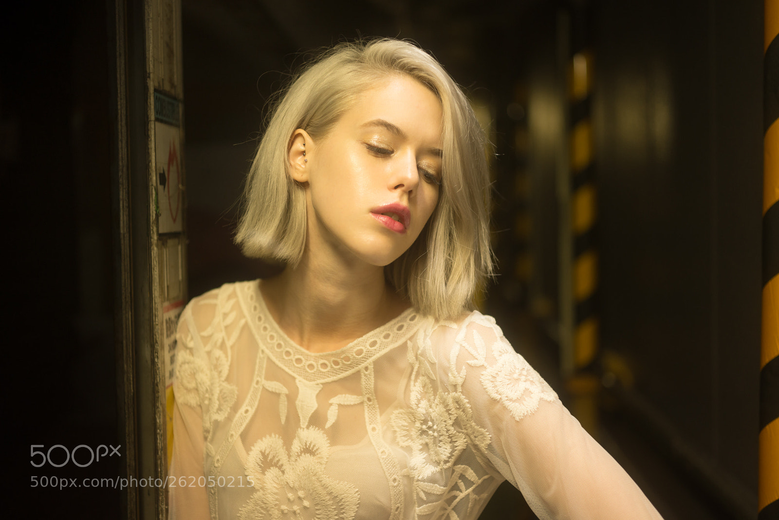 Nikon D600 sample photo. Tokyo underground photography