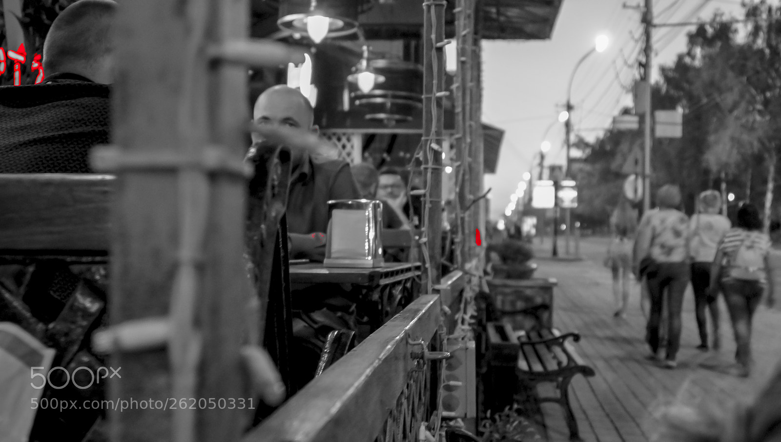 Sony SLT-A65 (SLT-A65V) sample photo. черное и белое photography
