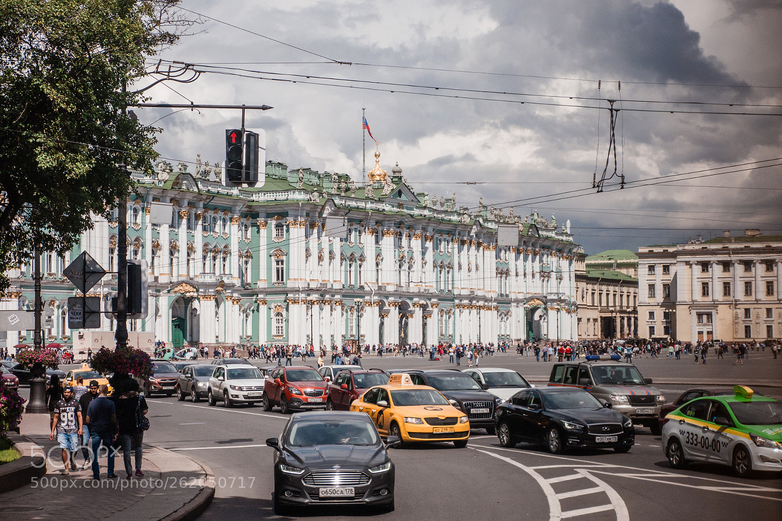 Panasonic Lumix DMC-G6 sample photo. The hermitage state museum photography
