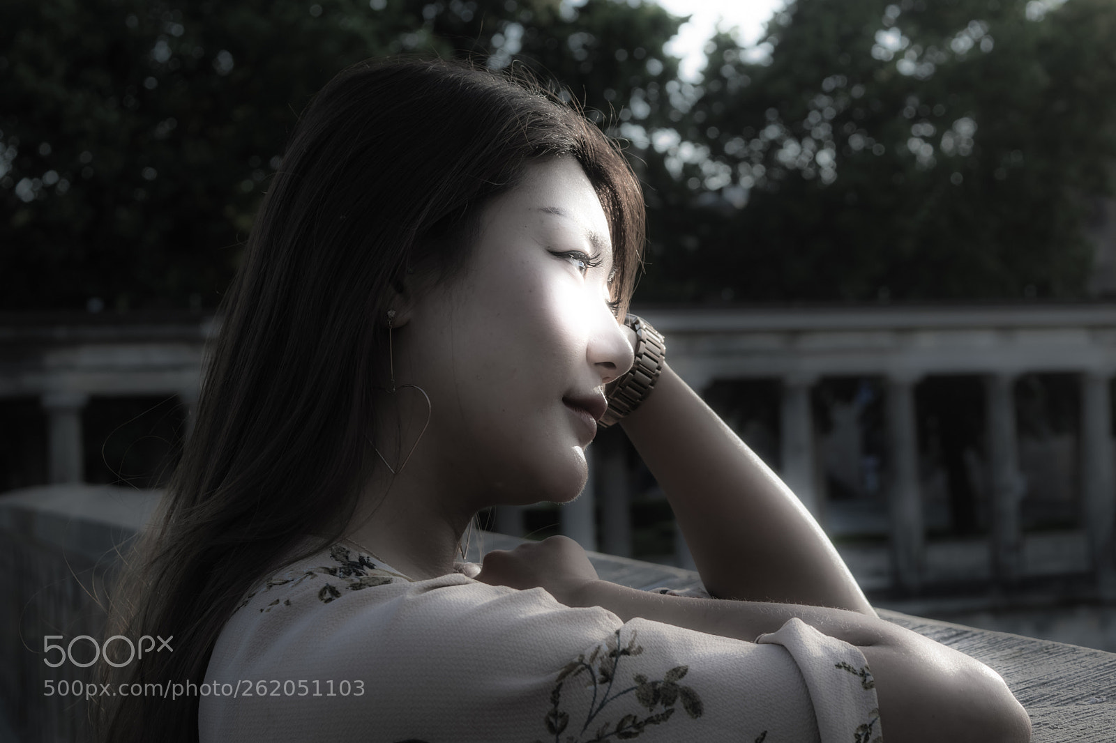 Nikon D3300 sample photo. This is hana photography