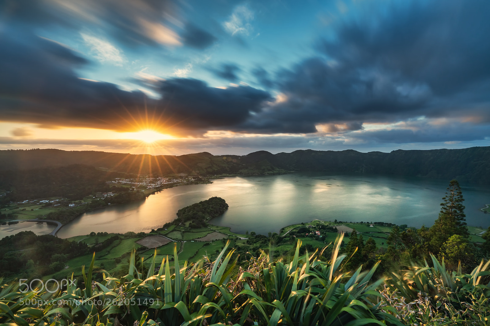 Sony a7R III sample photo. Sete cidades photography
