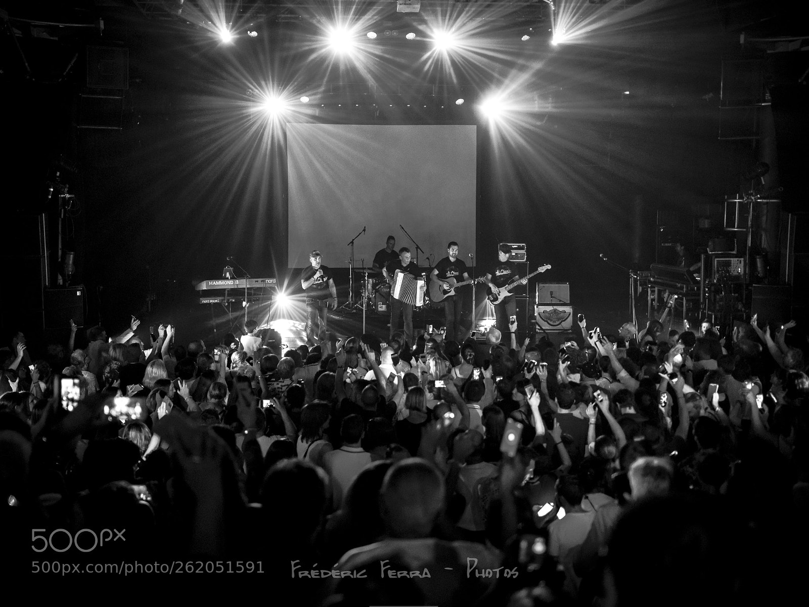 Canon EOS 5D Mark IV sample photo. Solidarity concert for child photography