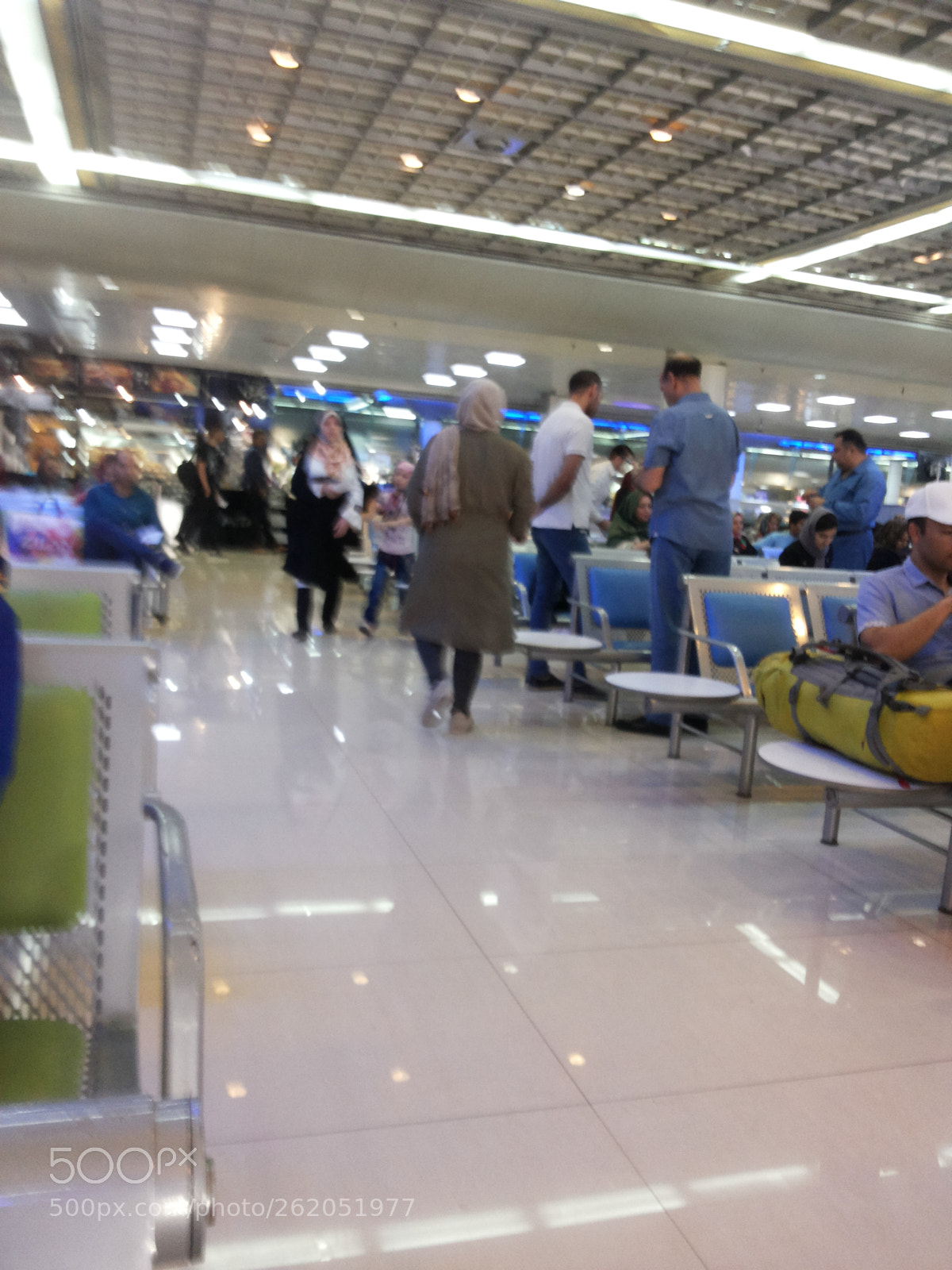 Samsung Galaxy Grand Duos sample photo. Airport 1 photography