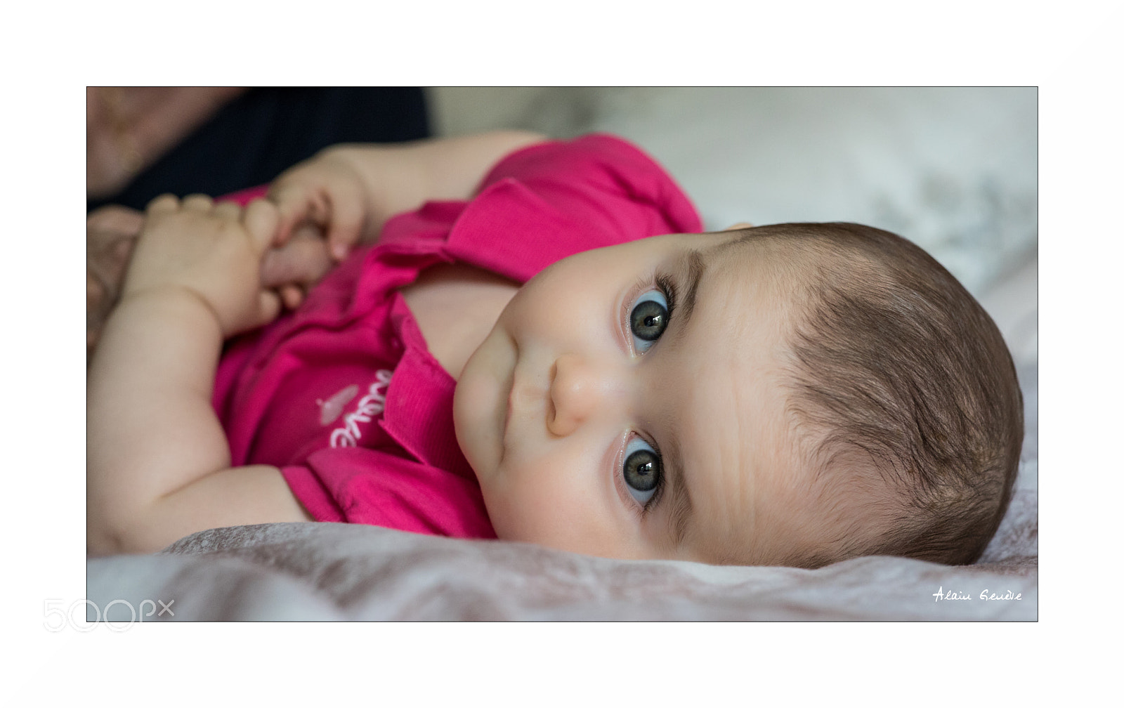 Canon EOS 5D Mark IV sample photo. Océane photography