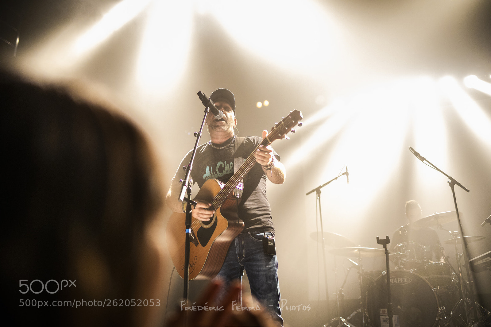 Canon EOS 5D Mark IV sample photo. Solidarity concert for child photography