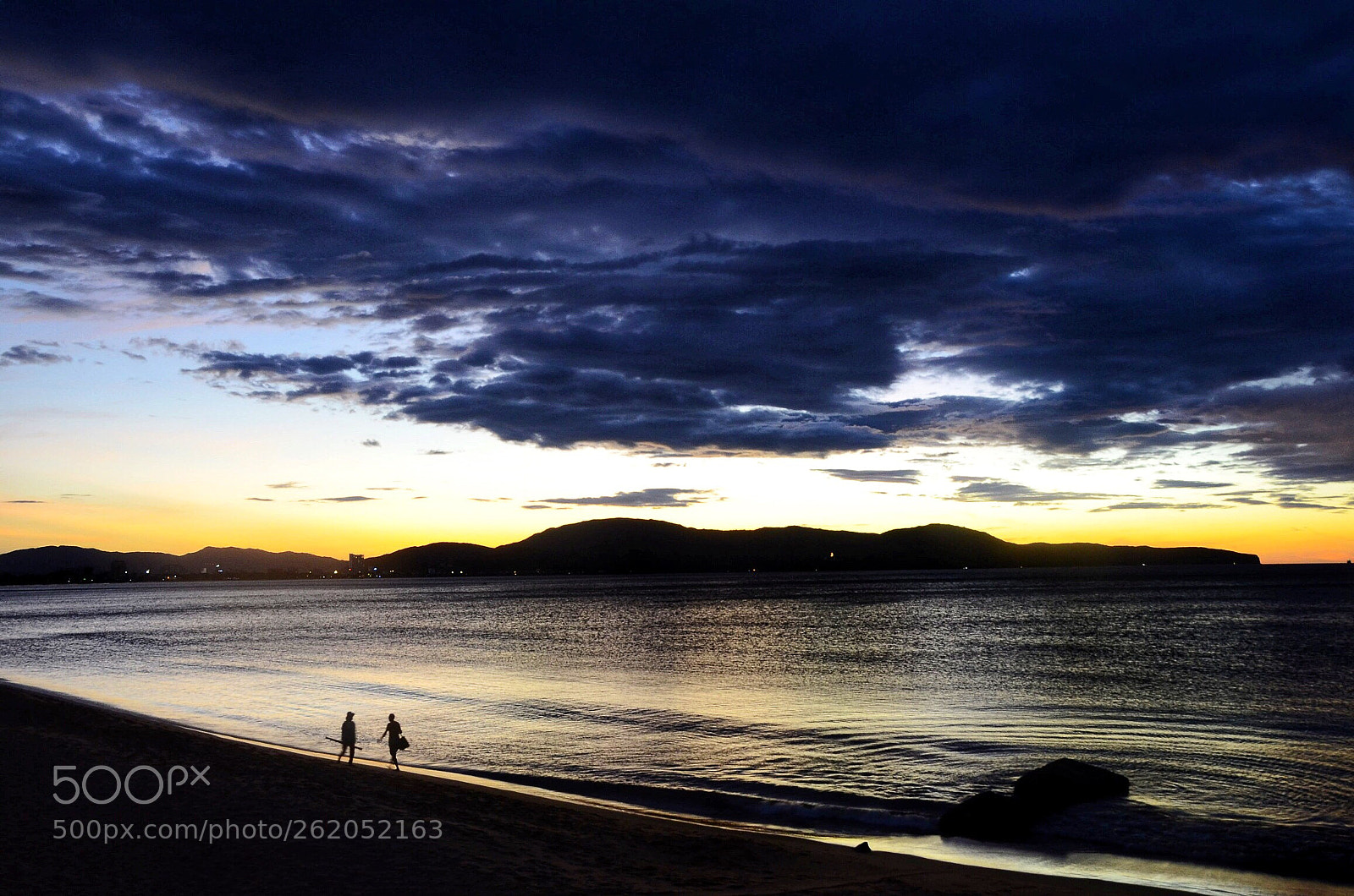 Nikon D7000 sample photo. Morning at qui nhon photography