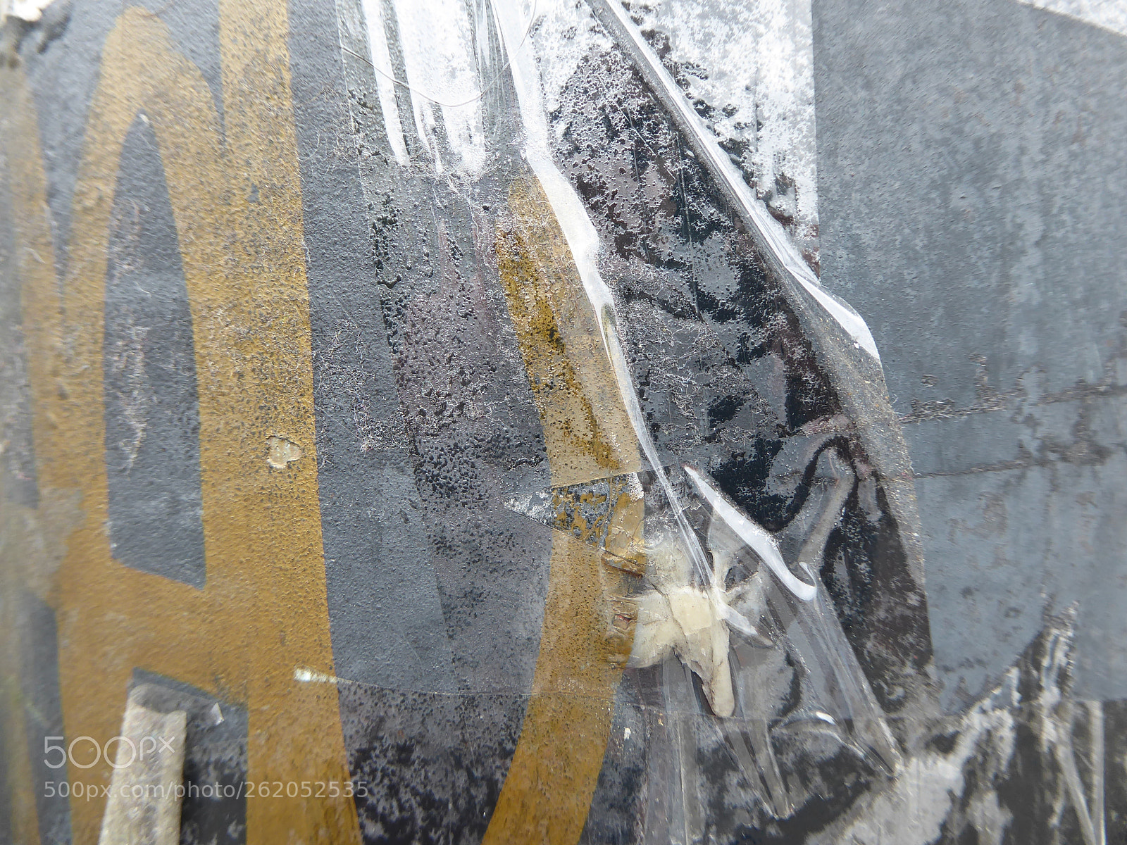 Panasonic Lumix DMC-ZS50 (Lumix DMC-TZ70) sample photo. Cellophane photography