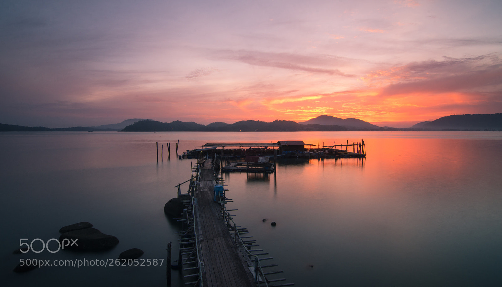 Nikon D7000 sample photo. Dawn photography