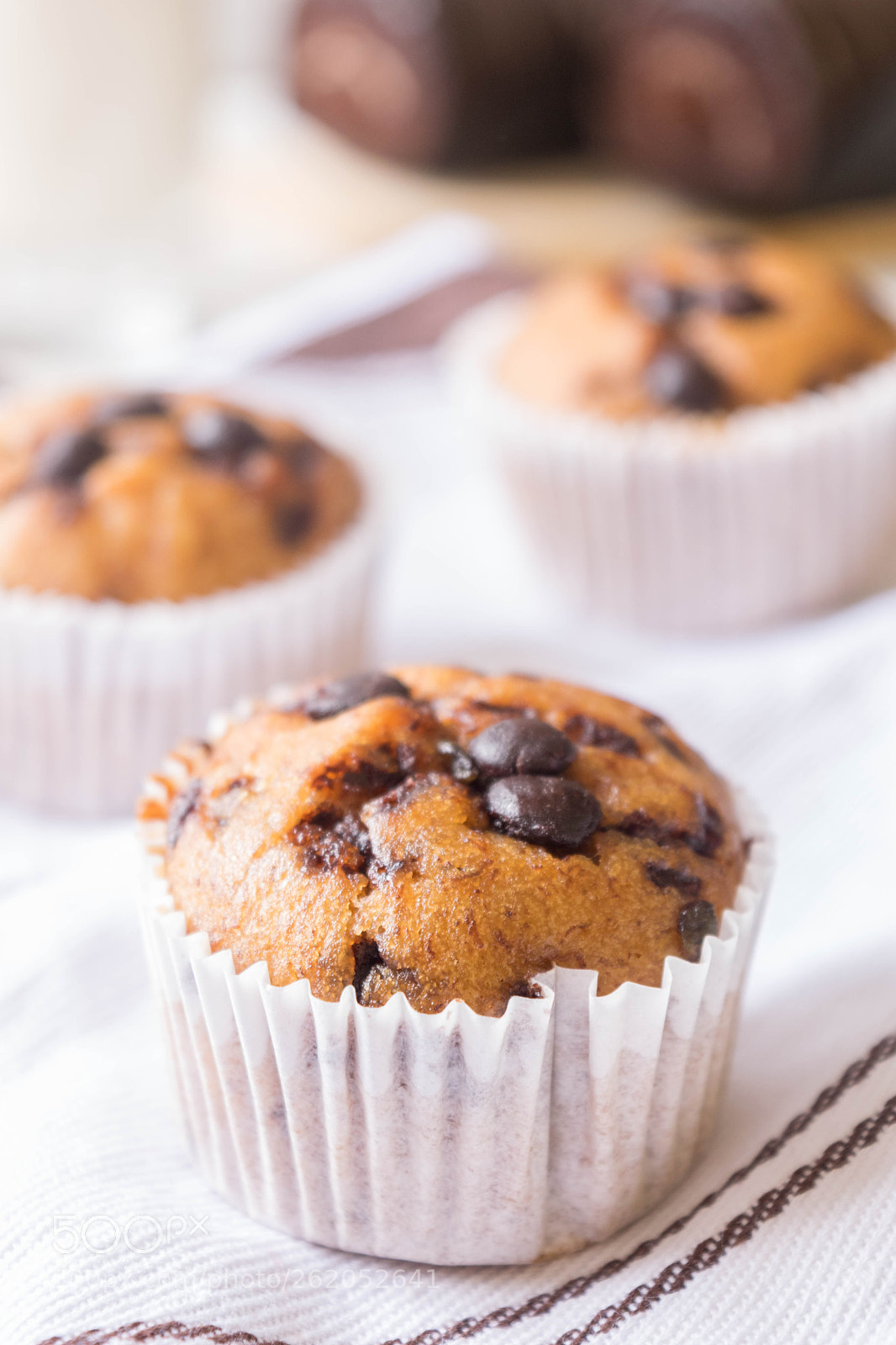 Nikon D3300 sample photo. Morning cupcake photography