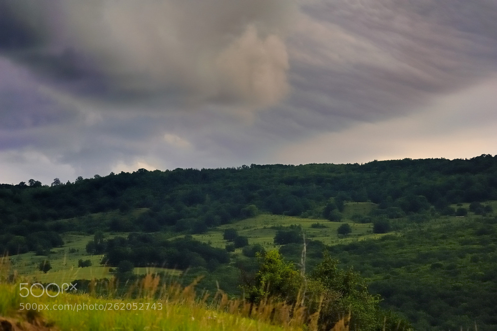 Nikon D700 sample photo. Cloud 2. photography