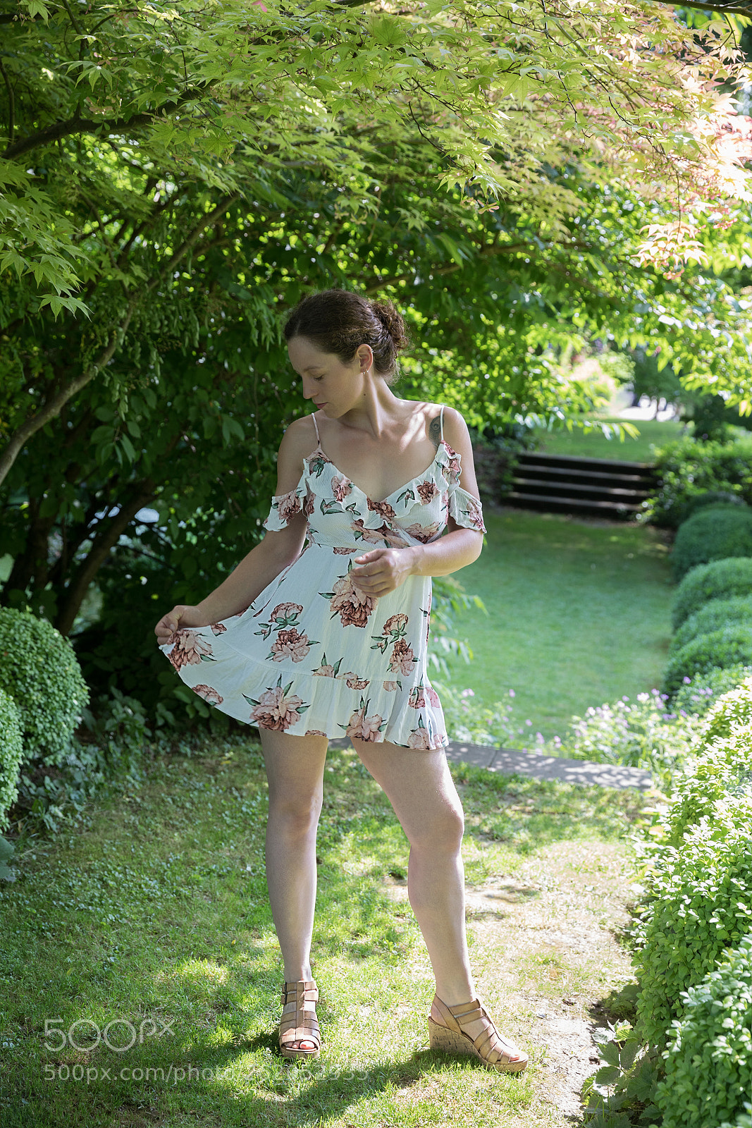 Canon EOS 5D Mark IV sample photo. Pretty girl photography