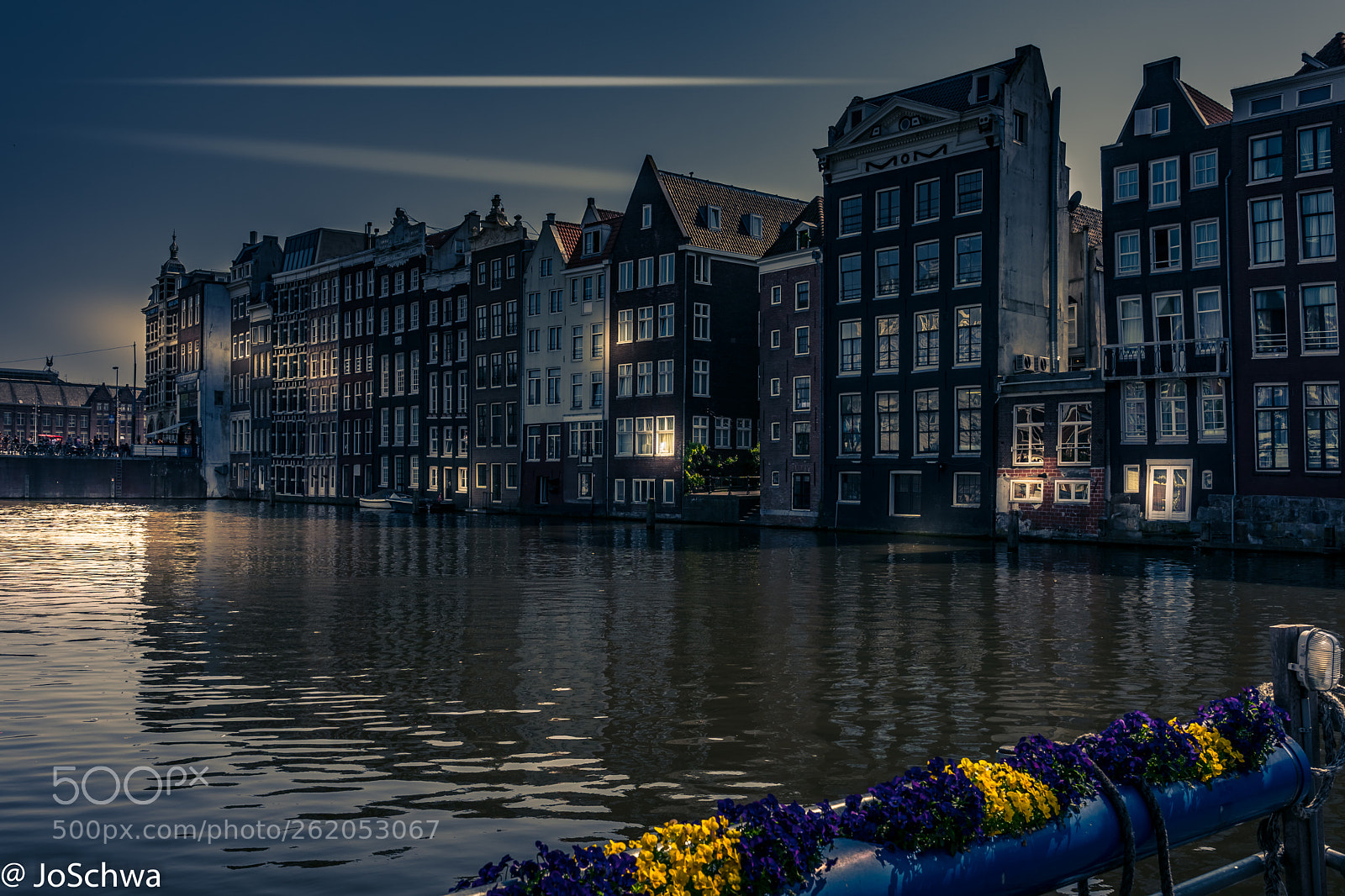 Sony a7 III sample photo. We love amsterdam photography