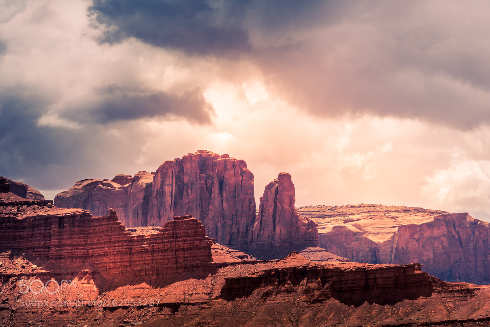 Nikon D750 sample photo. Monumentvalley photography