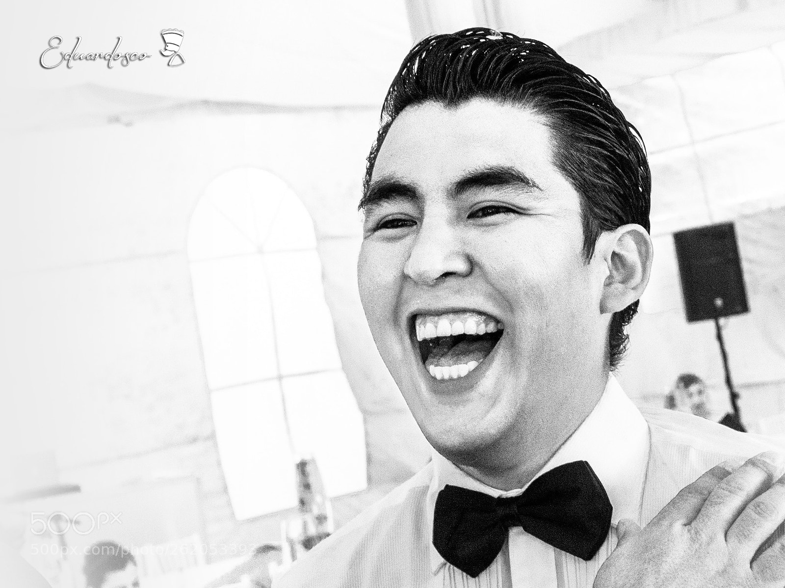 Nikon D7100 sample photo. Retrato photography