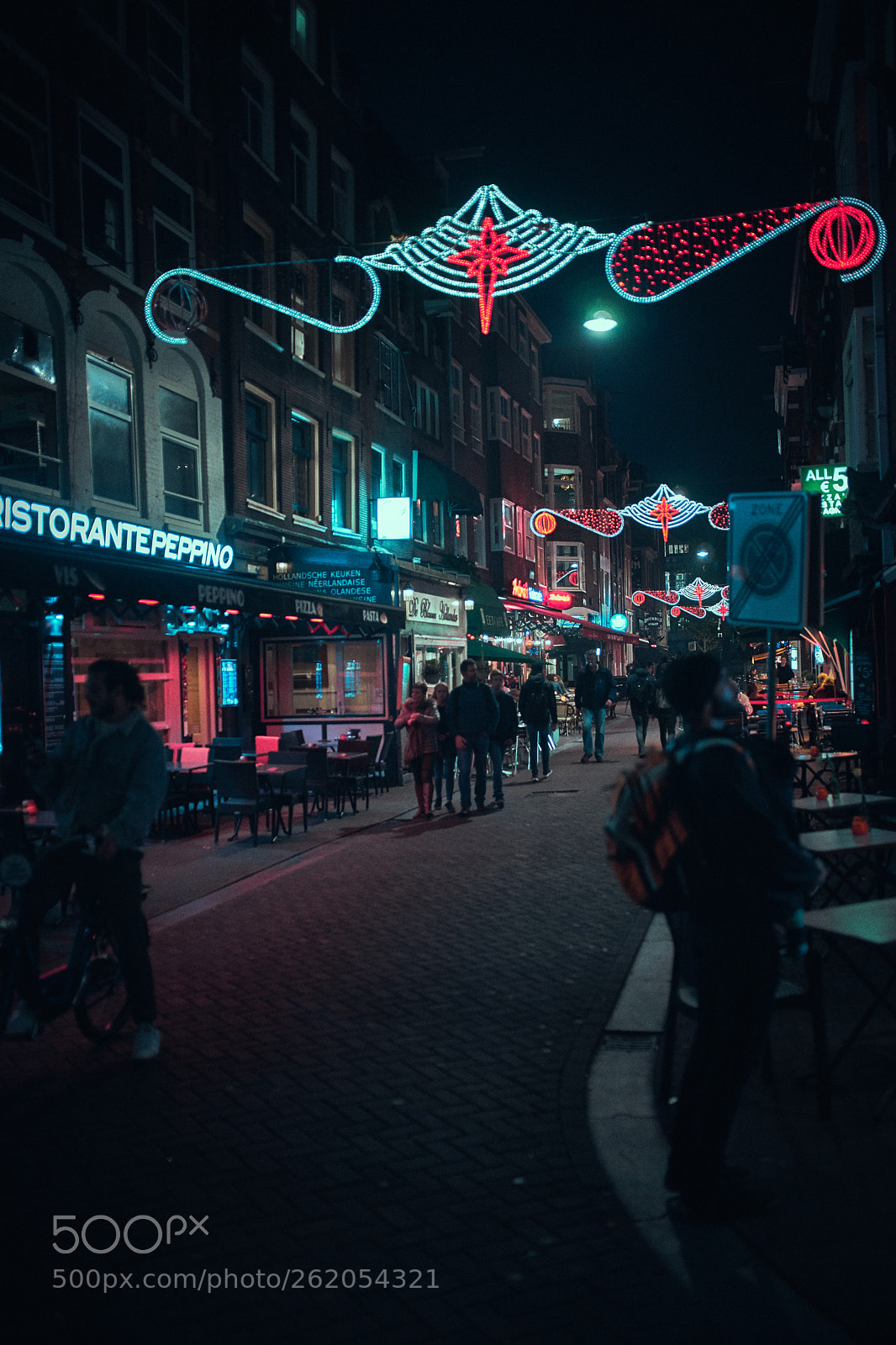 Sony a7 sample photo. // amsterdam photography