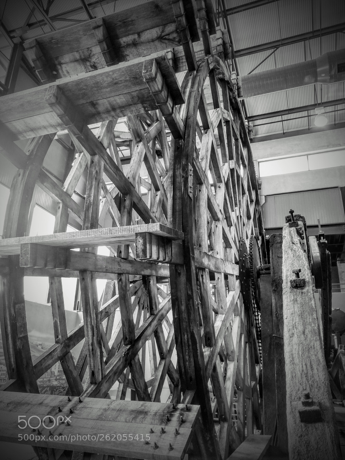 Motorola DROID Turbo 2 sample photo. Steamship paddle wheel photography