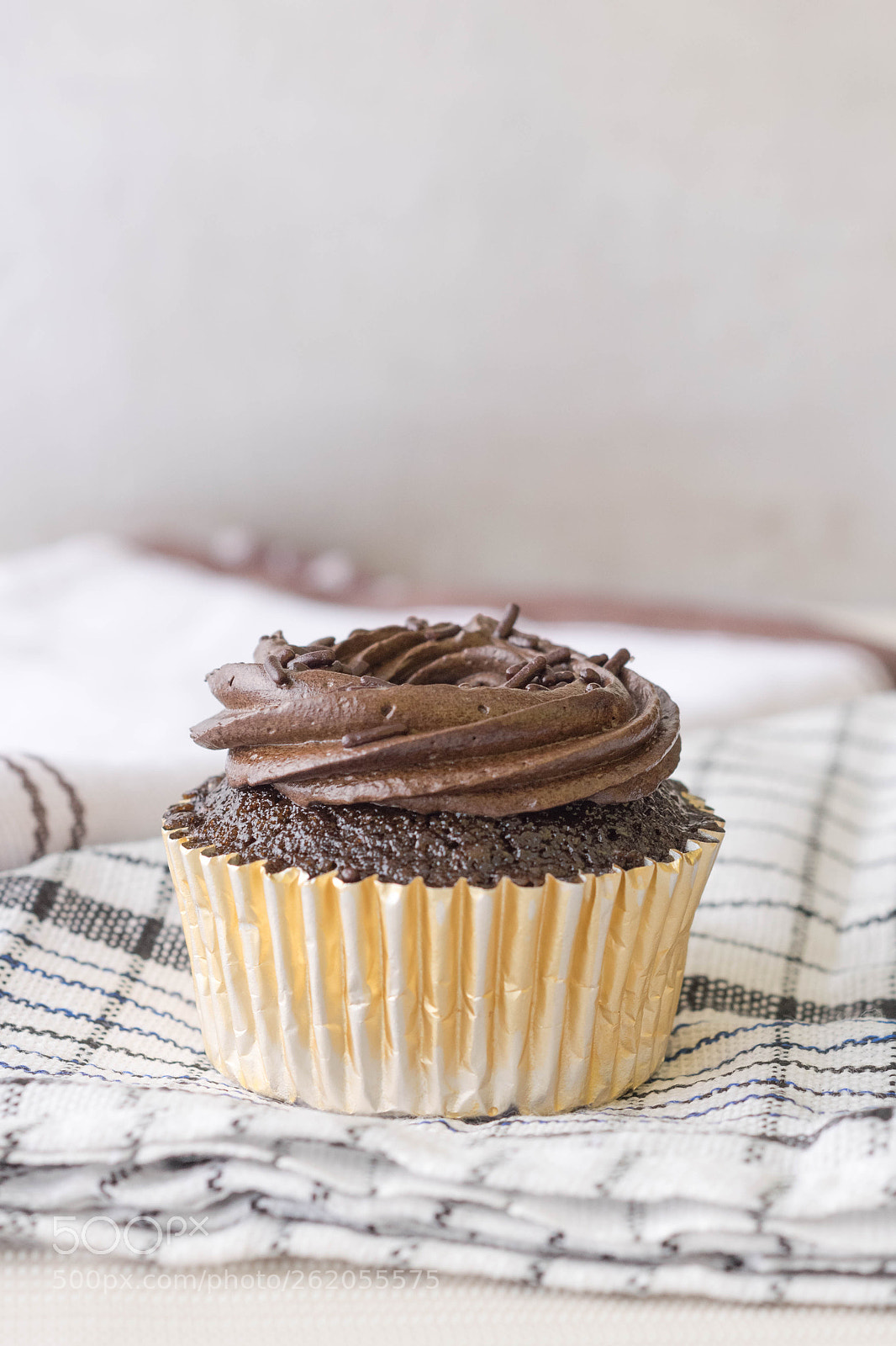 Nikon D3300 sample photo. Choco morning muffin photography