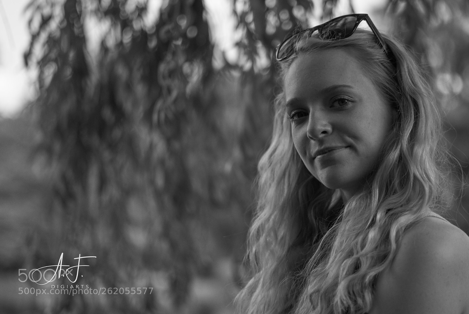 Sony a7R sample photo. Michele photography
