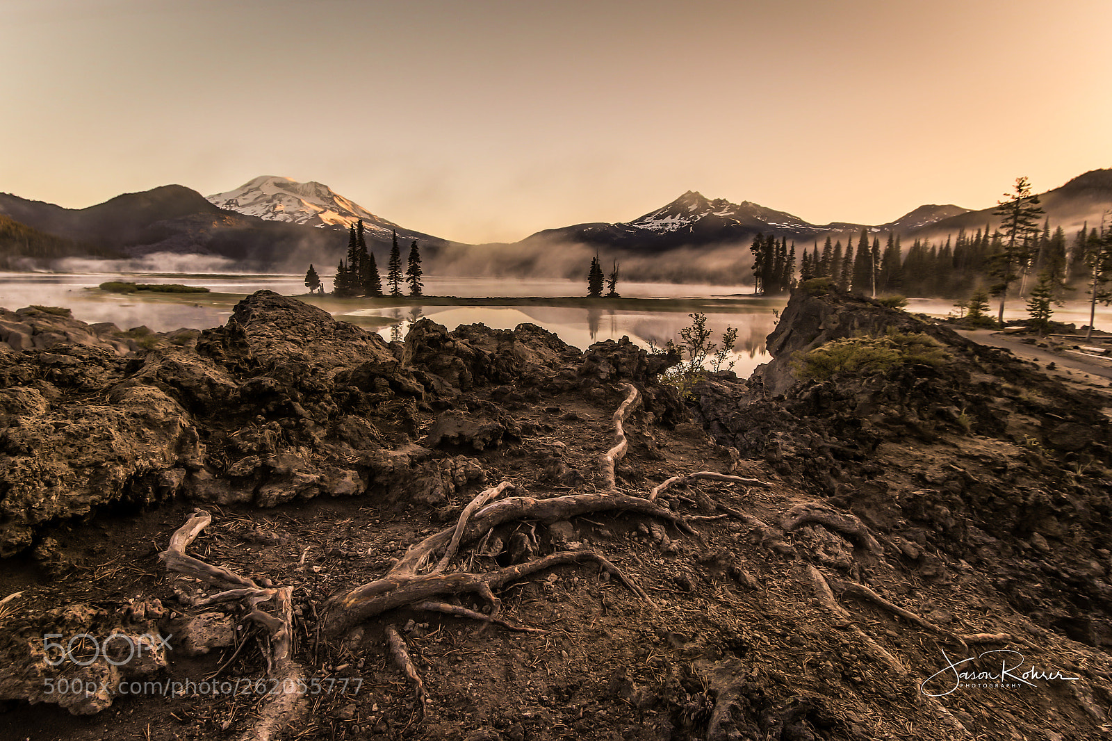 Canon EOS 7D Mark II sample photo. Sparks lake sunrise photography