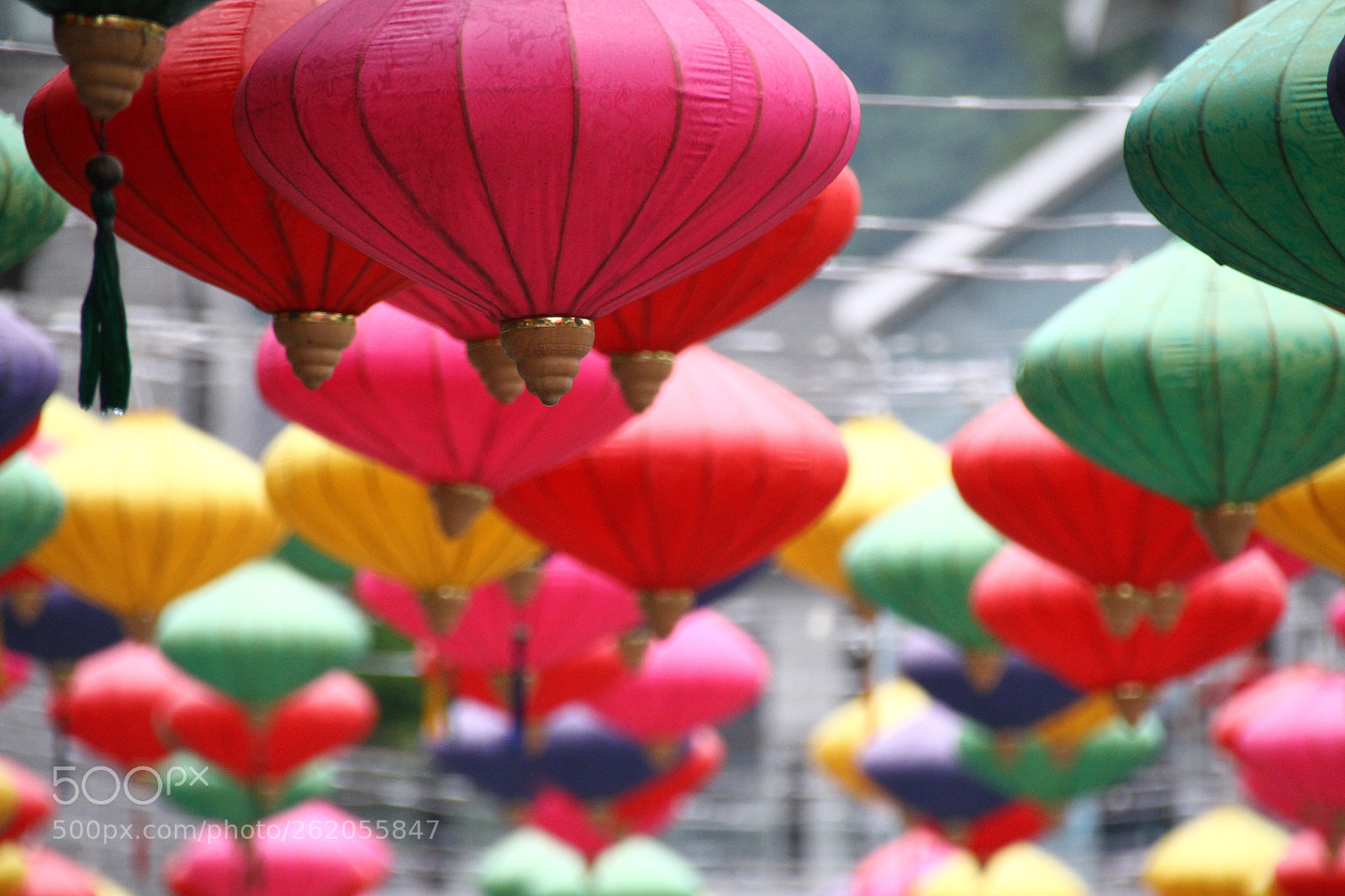 Canon EOS 7D sample photo. Lights photography
