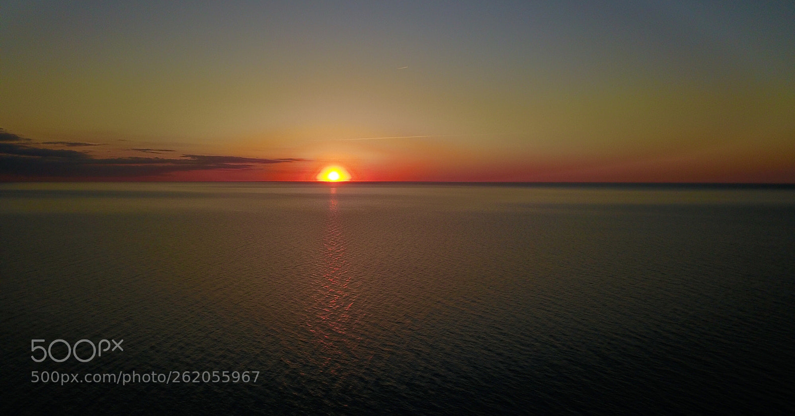 DJI FC220 sample photo. Untitled photography