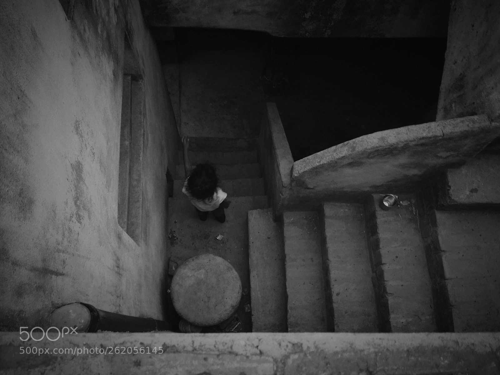Xiaomi Redmi 4 Pro sample photo. Dungeon photography