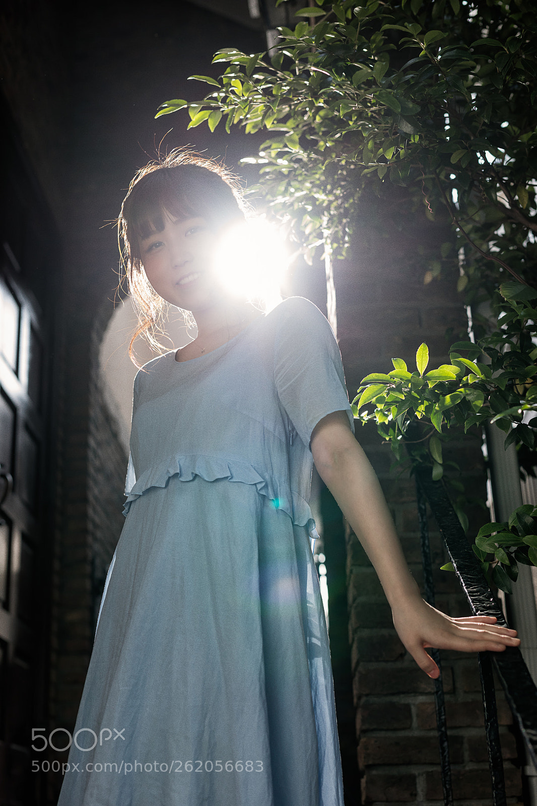 Canon EOS 5D Mark IV sample photo. Portrait photography