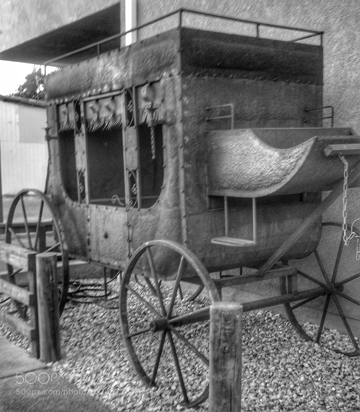 Samsung Galaxy Note4 sample photo. Old west photography