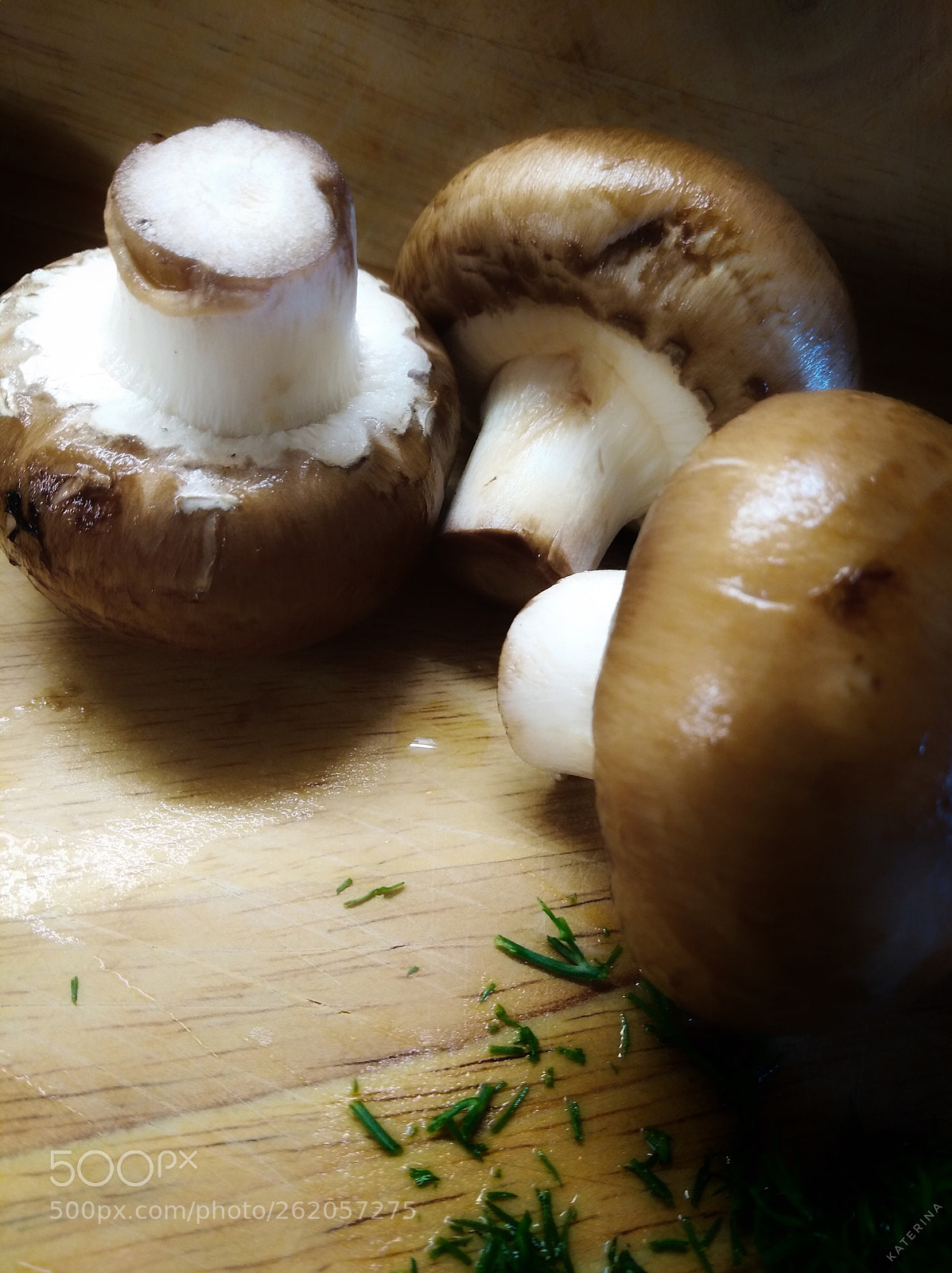 HUAWEI Y7 sample photo. Champignon  photography