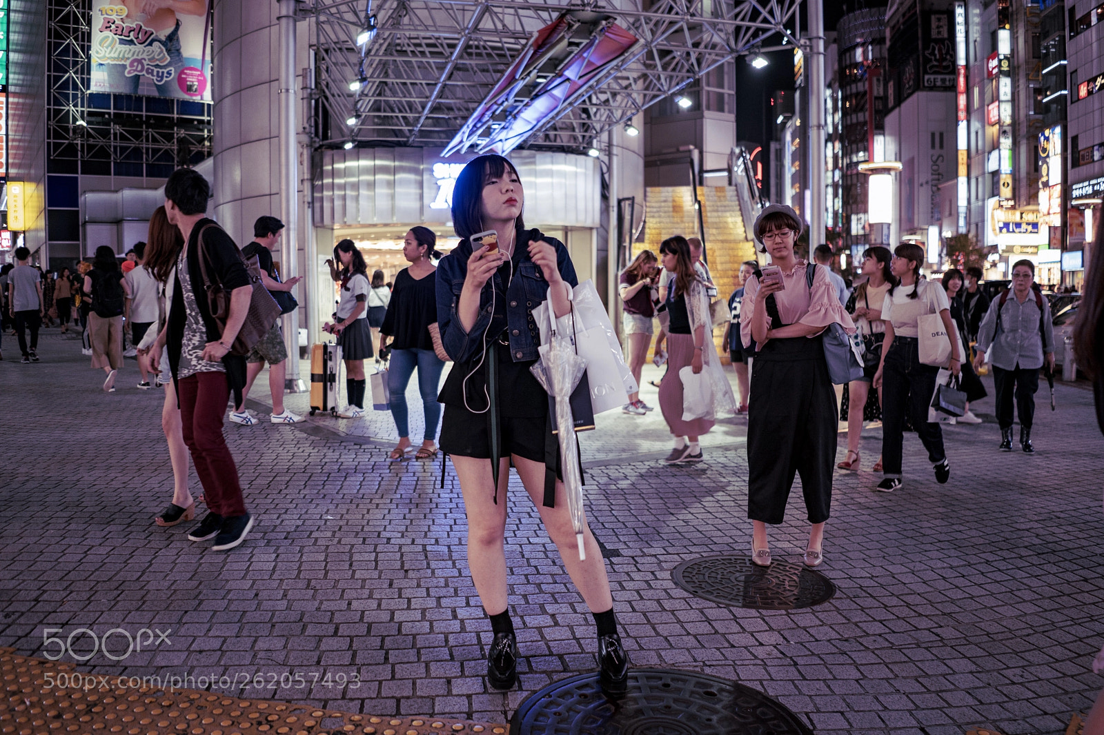 Sony a7 III sample photo. Relax photography