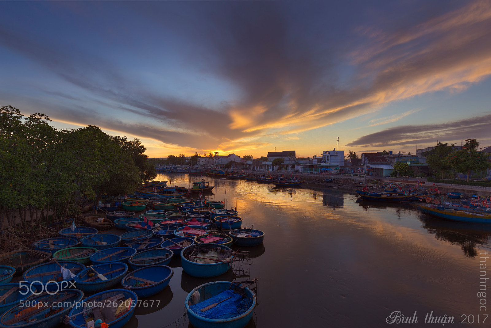 Canon EOS 6D sample photo. Phan thiet photography