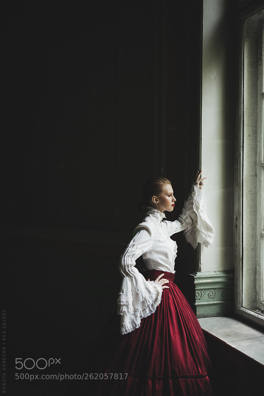 Canon EOS 6D sample photo. Ola photography
