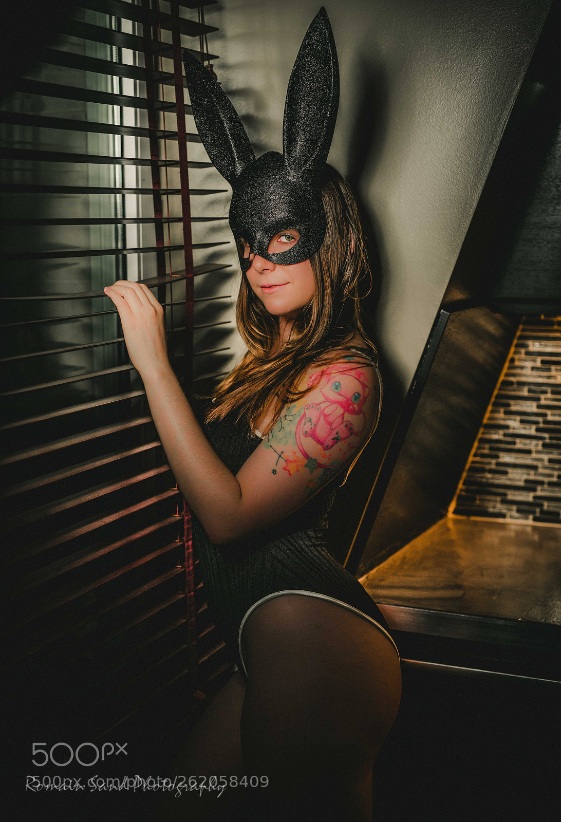Nikon D850 sample photo. Rabbit 2 photography